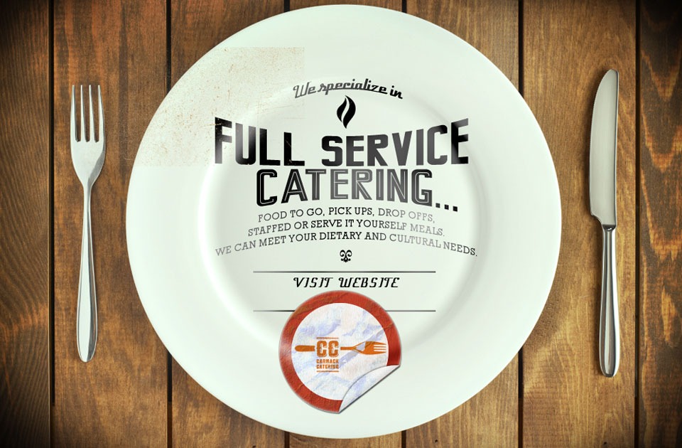 CARMACK CATERING